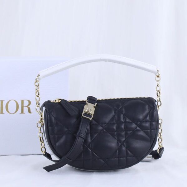 Dior ディオール レディースバッグ  SIZE:20x15x7cm