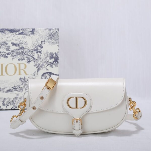 Dior ディオール レディースバッグ  SIZE:22x15x5cm