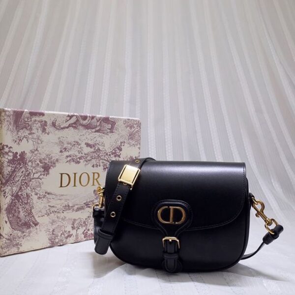 Dior ディオール レディースバッグ  SIZE:22x17x6cm