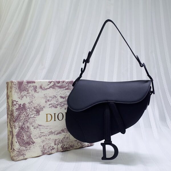 Dior ディオール レディースバッグ  SIZE:25.5x20x6.5cm