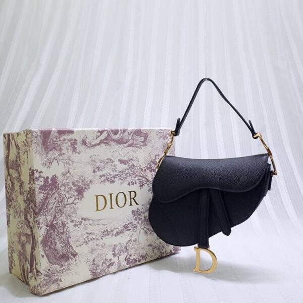 Dior ディオール レディースバッグ  SIZE:19x16.5x6.5cm