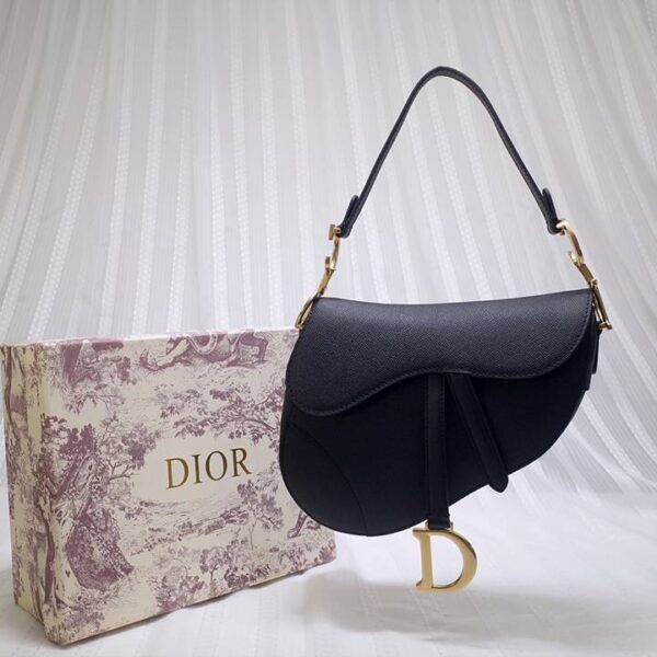 Dior ディオール レディースバッグ  SIZE:25.5x20x6.5cm