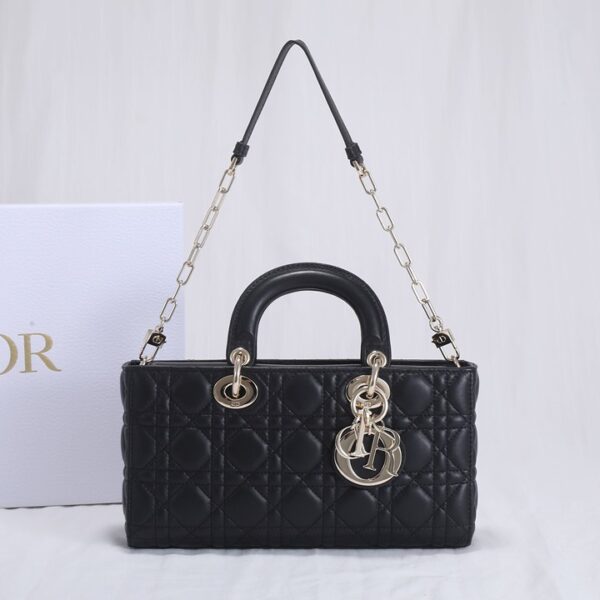 Dior ディオール レディースバッグ  SIZE:26x13.5x5cm