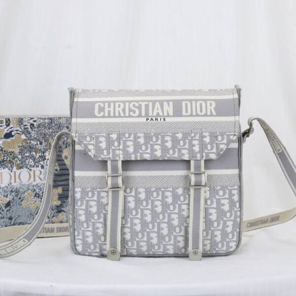 Dior ディオール レディースバッグ  SIZE:27x28x11cm