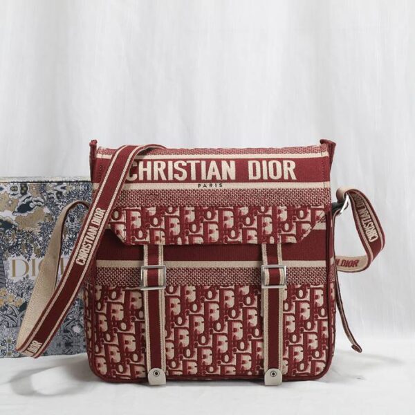 Dior ディオール ショルダーバッグ メンズ NB232908