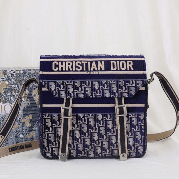 Dior ディオール ショルダーバッグ メンズ NB232909