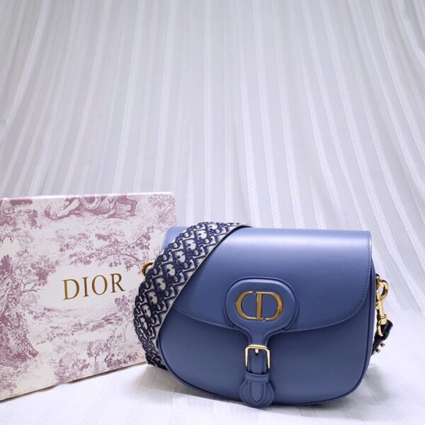 Dior ディオール レディースバッグ  SIZE:27x19.5x8cm