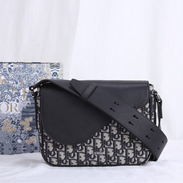 Dior ディオール ショルダーバッグ メンズ NB232918