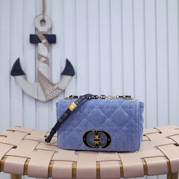 Dior ディオール レディースバッグ  SIZE:25.5x15.5x8cm