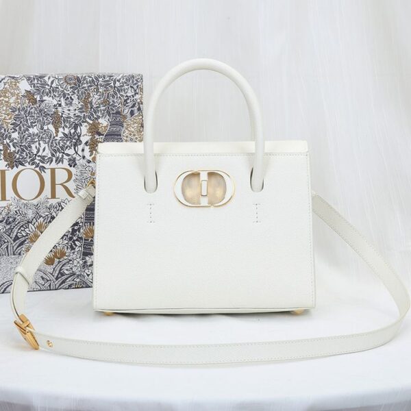 Dior ディオール レディースバッグ  SIZE:25x19x12cm