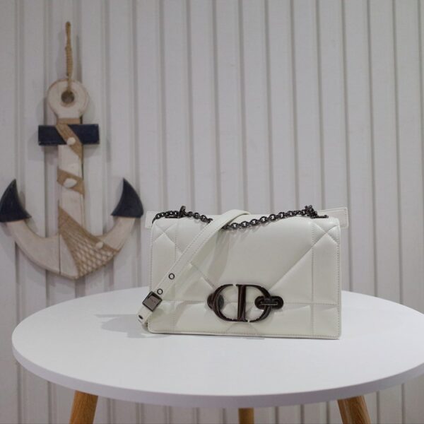 Dior ディオール レディースバッグ  SIZE:25x15x8cm
