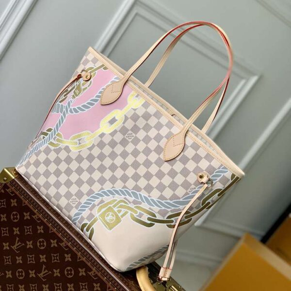 Louis Vuitton ルイヴィトン レディースバッグ  SIZE:31x28x14cm