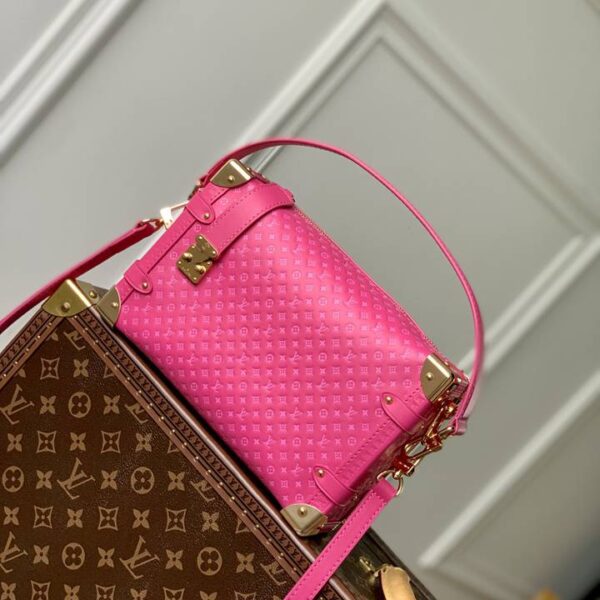 Louis Vuitton ルイヴィトン レディースバッグ  SIZE:21x14x6cm