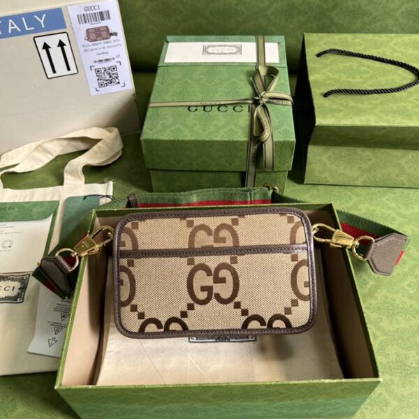 GUCCI グッチ メンズ NB233290