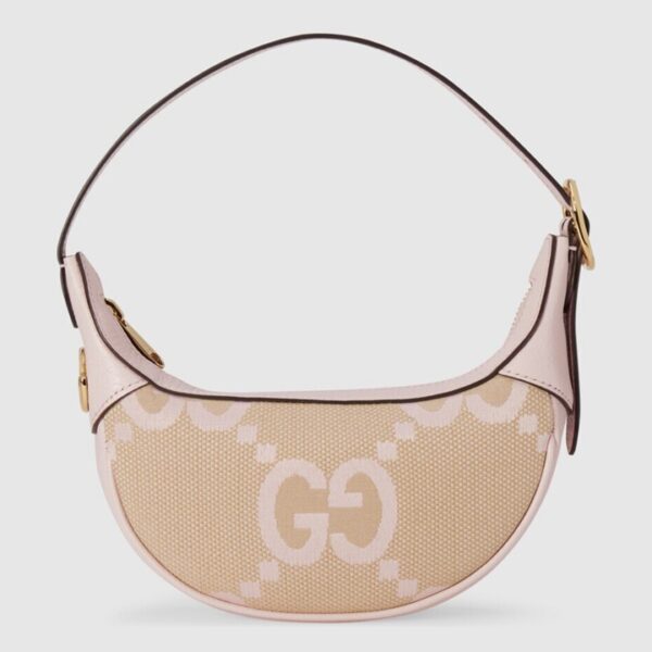 GUCCI グッチ レディースバッグ  SIZE:20x15x5cm