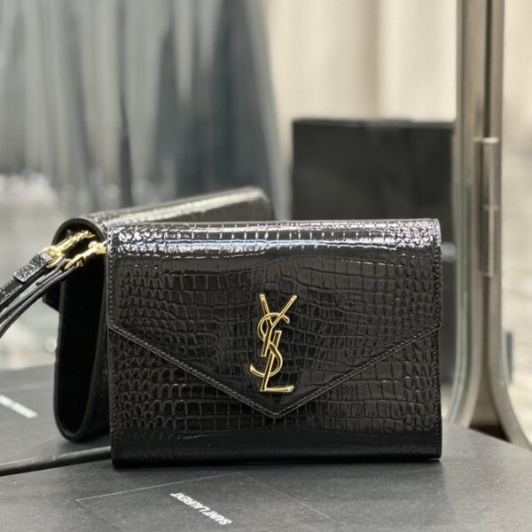 YSLセカンドバッグ サンローラン セカンドバッグ QB233761
