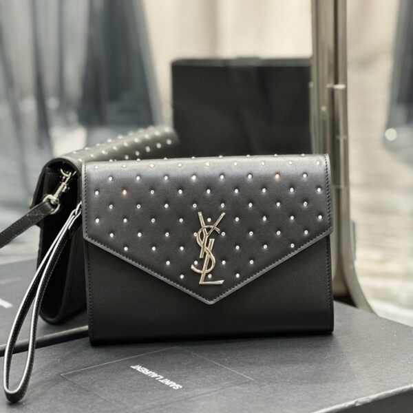 YSLセカンドバッグ サンローラン セカンドバッグ QB233767