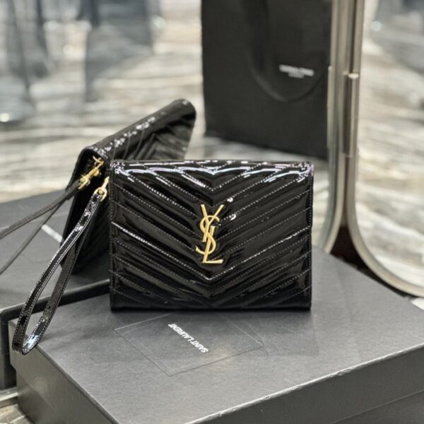 YSLセカンドバッグ サンローラン セカンドバッグ QB233784
