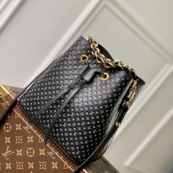 Louis Vuitton ルイヴィトン レディースバッグ  SIZE:20x20x13cm