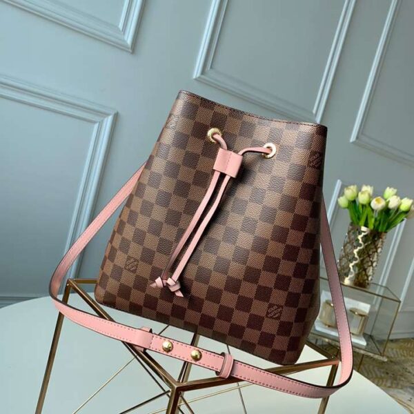 Louis Vuitton ルイヴィトン レディースバッグ  SIZE:27x26x22cm