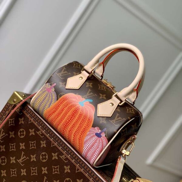 Louis Vuitton ルイヴィトン レディースバッグ  SIZE:20x13x11cm