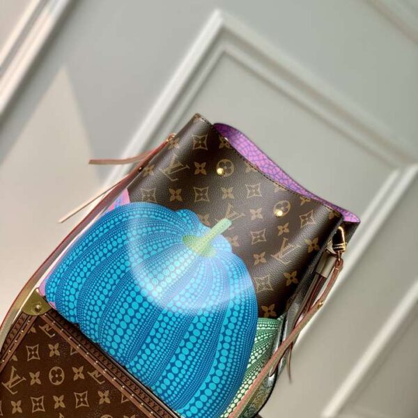 Louis Vuitton ルイヴィトン レディースバッグ  SIZE:26x22x27cm