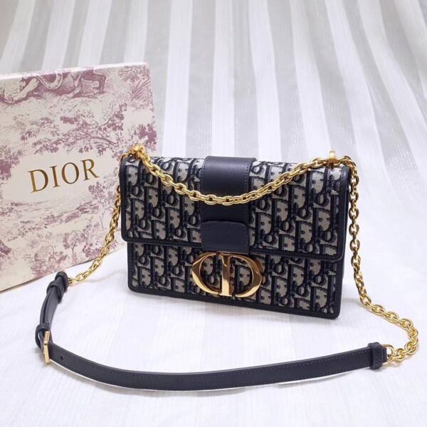 Dior ディオール レディースバッグ  SIZE:24x16.5x8cm