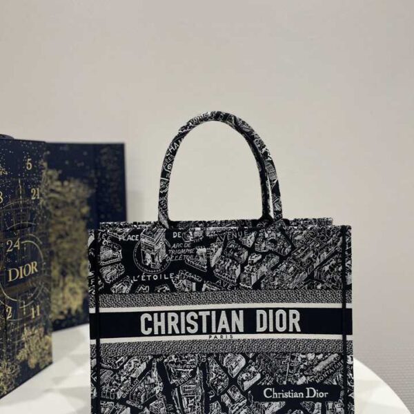 Dior ディオール レディースバッグ  SIZE:36x28x18cm