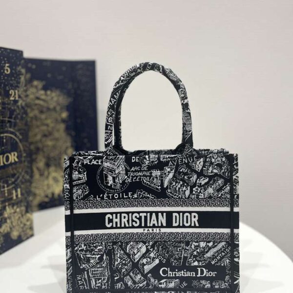 Dior ディオール レディースバッグ  SIZE:26x22x8cm