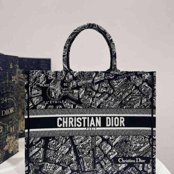 Dior ディオール レディースバッグ  SIZE:42x18x35cm