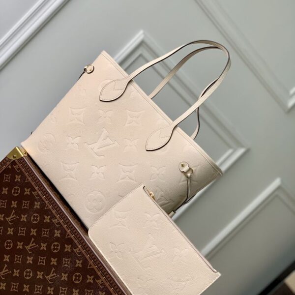 Louis Vuitton ルイヴィトン レディースバッグ  SIZE:31x28x14cm