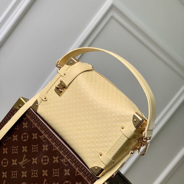 Louis Vuitton ルイヴィトン レディースバッグ  SIZE:21x14x6cm