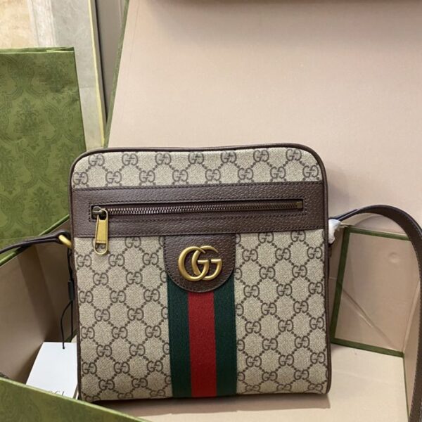 GUCCI グッチ ボストンバッグ NB234829