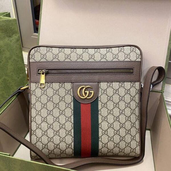 GUCCI グッチ ボストンバッグ NB234830