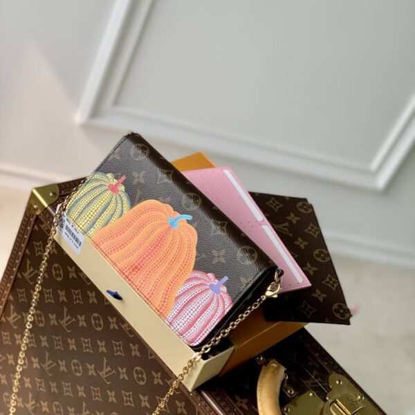 Louis Vuitton ルイヴィトン レディースバッグ  SIZE:21x12x3cm
