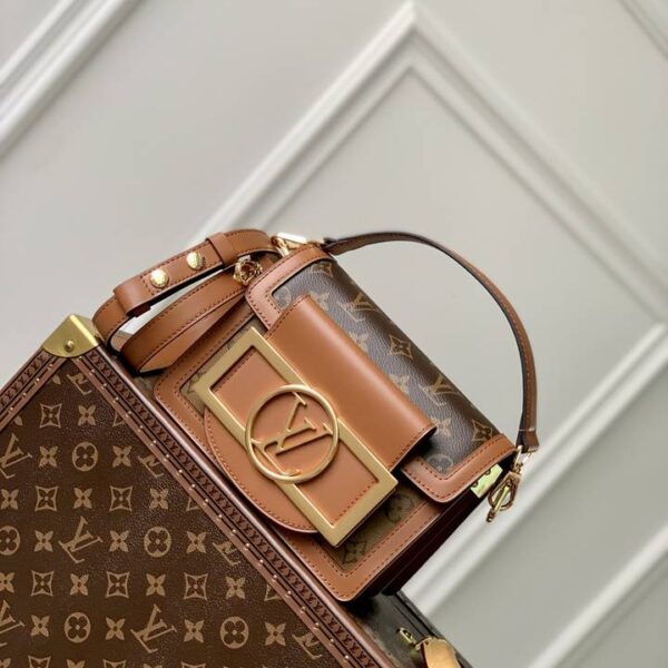 Louis Vuitton ルイヴィトン レディースバッグ  SIZE:20x15x9cm