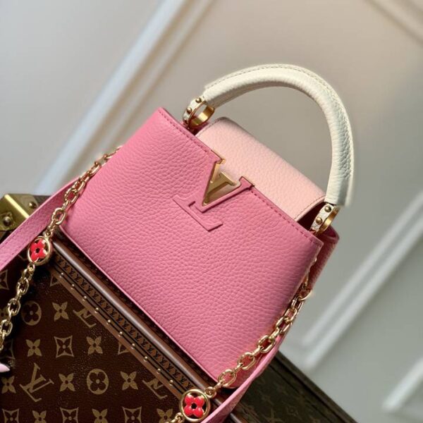 Louis Vuitton ルイヴィトン レディースバッグ  SIZE:21x14x9cm