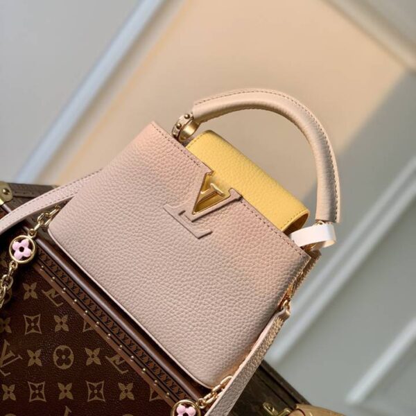 Louis Vuitton ルイヴィトン レディースバッグ  SIZE:21x14x8cm