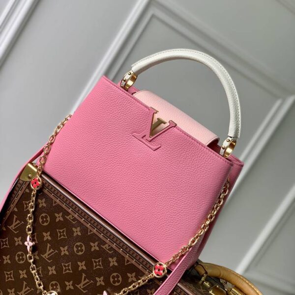 Louis Vuitton ルイヴィトン レディースバッグ  SIZE:31.5x20x11cm