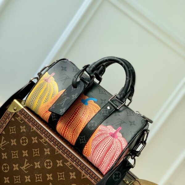 Louis Vuitton ルイヴィトン ボストンバッグ NB235673