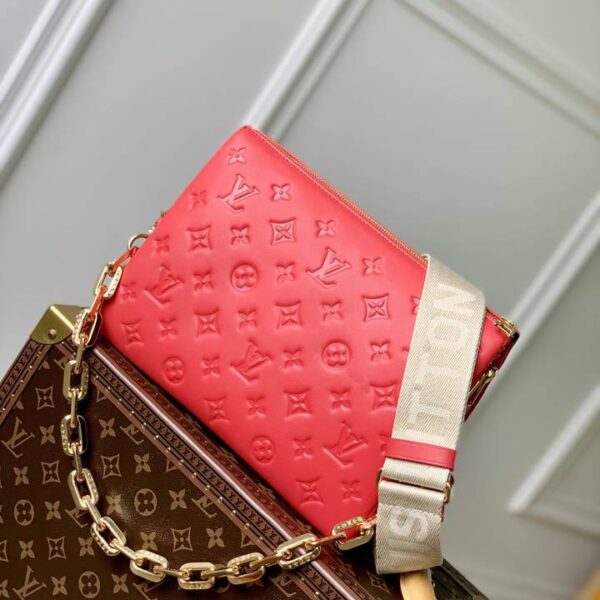 Louis Vuitton ルイヴィトン レディースバッグ  SIZE:26x20x12cm
