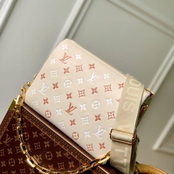 Louis Vuitton ルイヴィトン レディースバッグ  SIZE:26x20x12cm