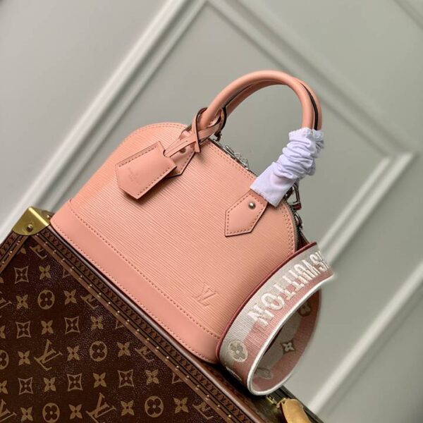 Louis Vuitton ルイヴィトン レディースバッグ  SIZE:23.5x17.5x11.5cm