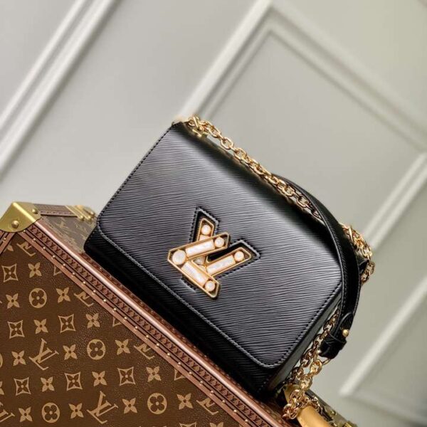 Louis Vuitton ルイヴィトン レディースバッグ  SIZE:23 x 17 x 9.5cm