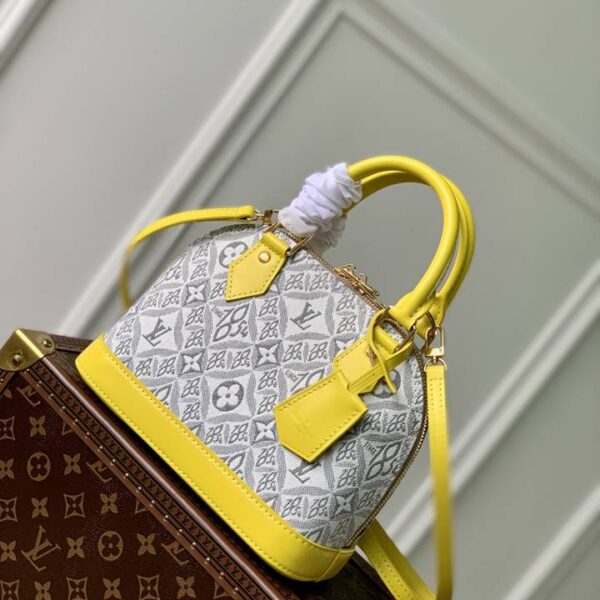Louis Vuitton ルイヴィトン レディースバッグ  SIZE:25x19x12cm