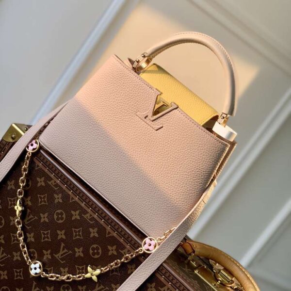 Louis Vuitton ルイヴィトン レディースバッグ  SIZE:27x18x9cm