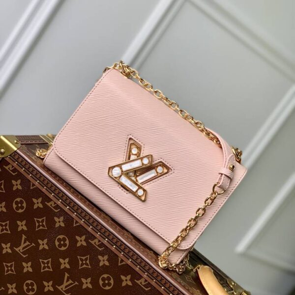 Louis Vuitton ルイヴィトン レディースバッグ  SIZE:23 x 17 x 9.5cm