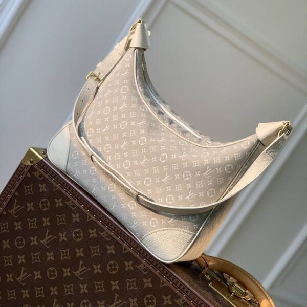 Louis Vuitton ルイヴィトン レディースバッグ  SIZE:30x19x10cm