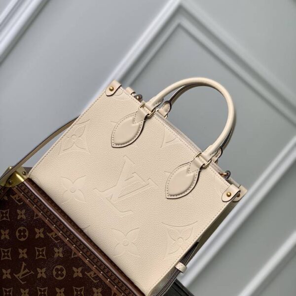 Louis Vuitton ルイヴィトン レディースバッグ  SIZE:25x19x11.5cm