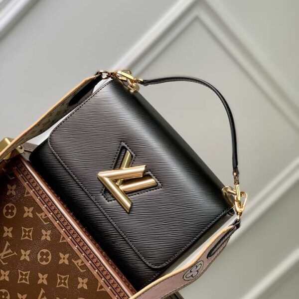 Louis Vuitton ルイヴィトン レディースバッグ  SIZE:23 x 17 x 9.5cm